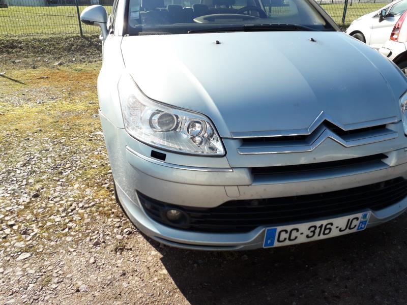 Cardan gauche (transmission) CITROEN C4 1 PHASE 1 Diesel - 1