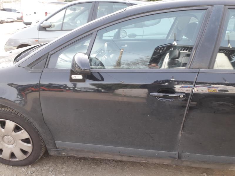 Resistance chauffage CITROEN C4 1 PHASE 1 Diesel - 1