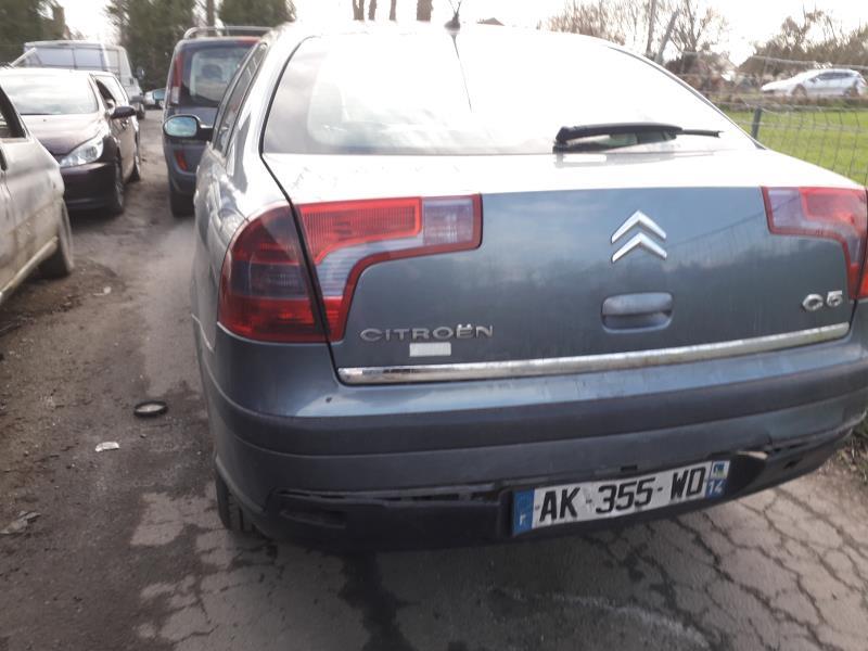 Compresseur clim CITROEN C5 1 PHASE 2 Diesel - 1