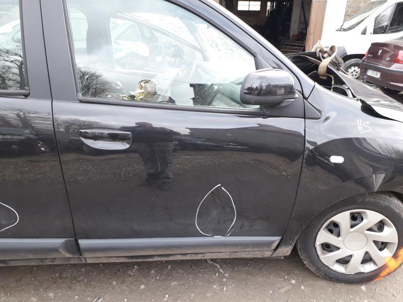 Demarreur DACIA LODGY PHASE 1 Diesel - 1