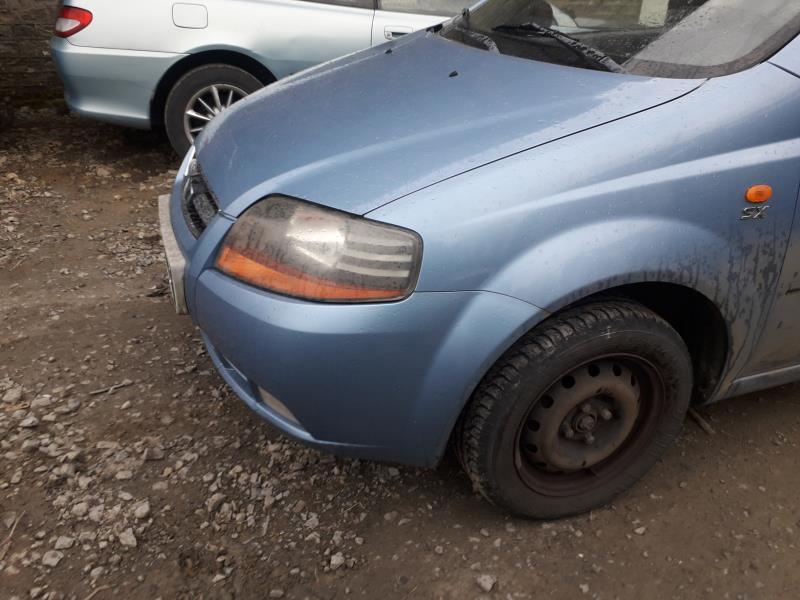 Alternateur DAEWOO KALOS Essence - 1