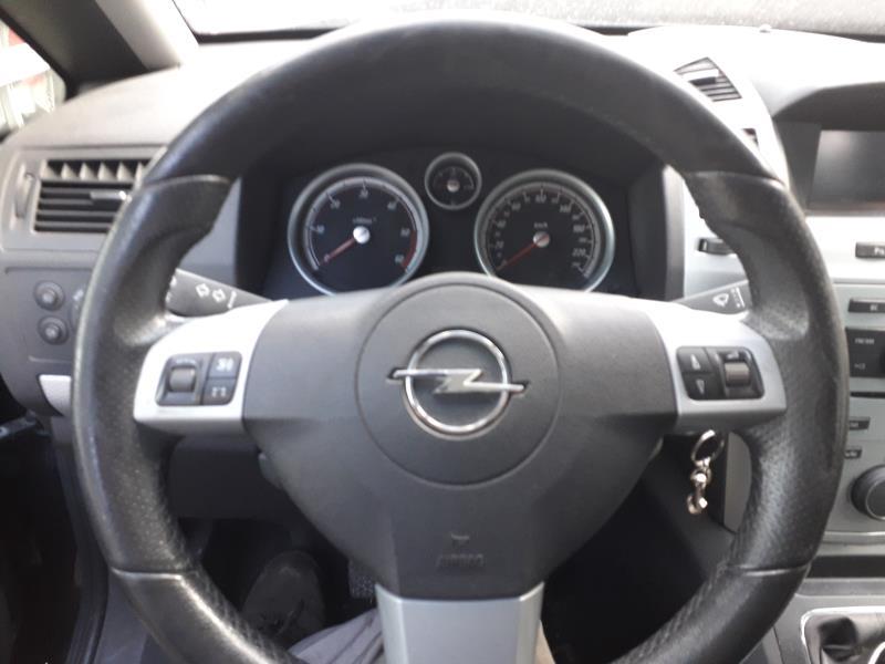 Colonne de direction OPEL ZAFIRA B PHASE 2 Diesel - 1