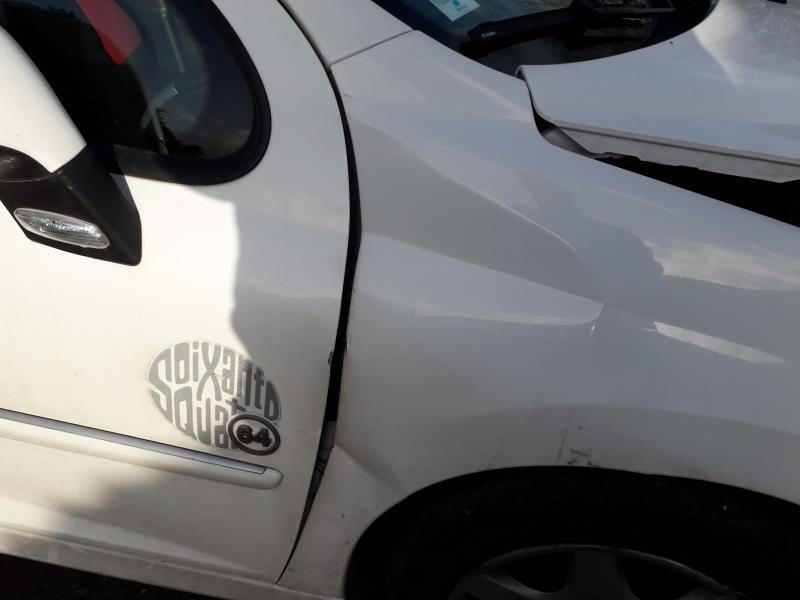 Compteur PEUGEOT 207 PHASE 2 Diesel - 1