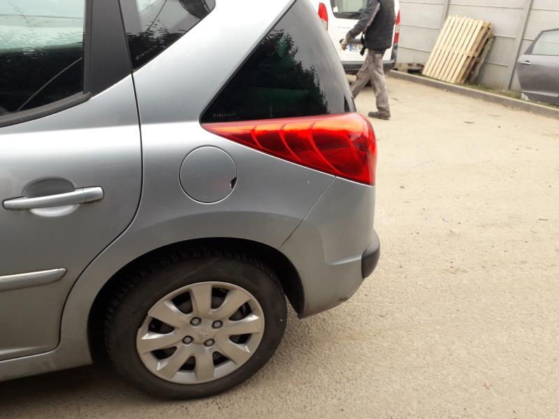 Ventilateur PEUGEOT 207 PHASE 2 BREAK Diesel - 1