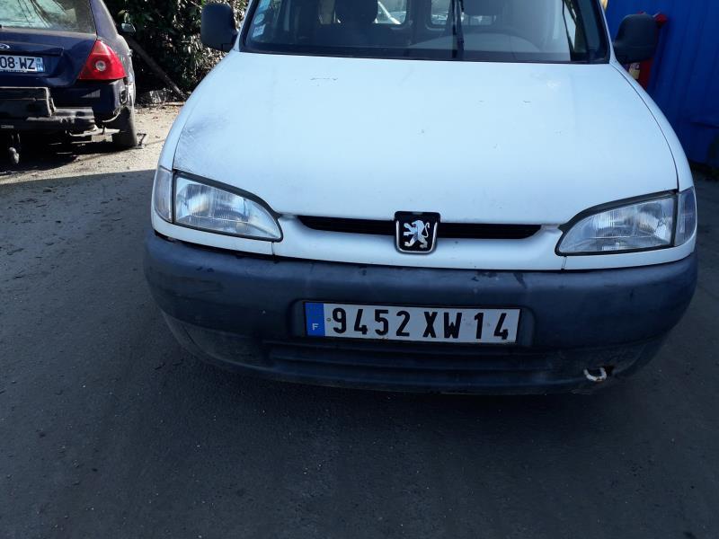 Embrayage PEUGEOT PARTNER 1 PHASE 1 Diesel - 1