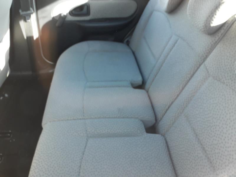 Cremaillere mecanique RENAULT CLIO 2 PHASE 2 Essence - 1