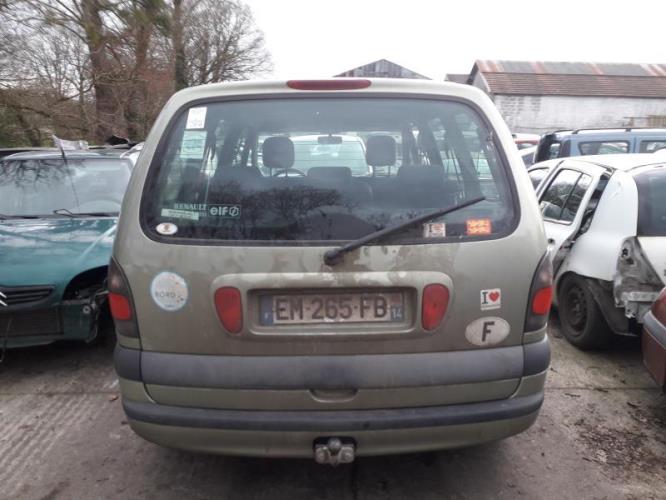 Photo de la pièce