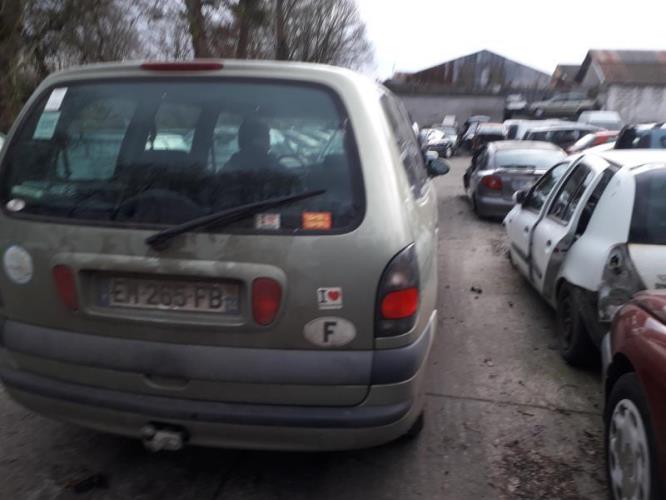 Photo de la pièce
