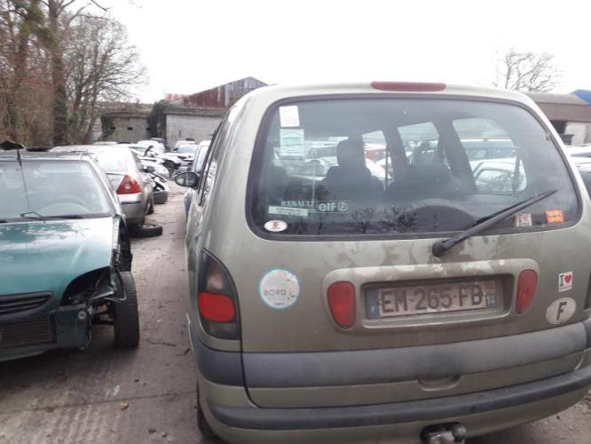 Photo de la pièce