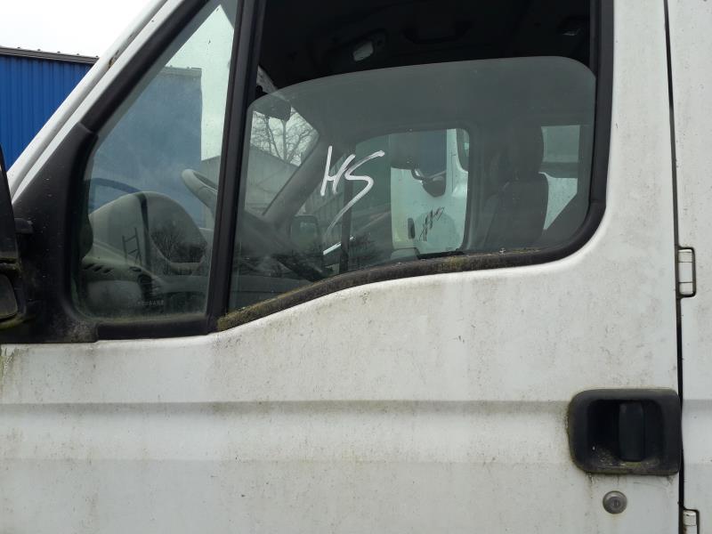 Pompe de direction RENAULT MASTER 2 PHASE 1 Diesel - 1