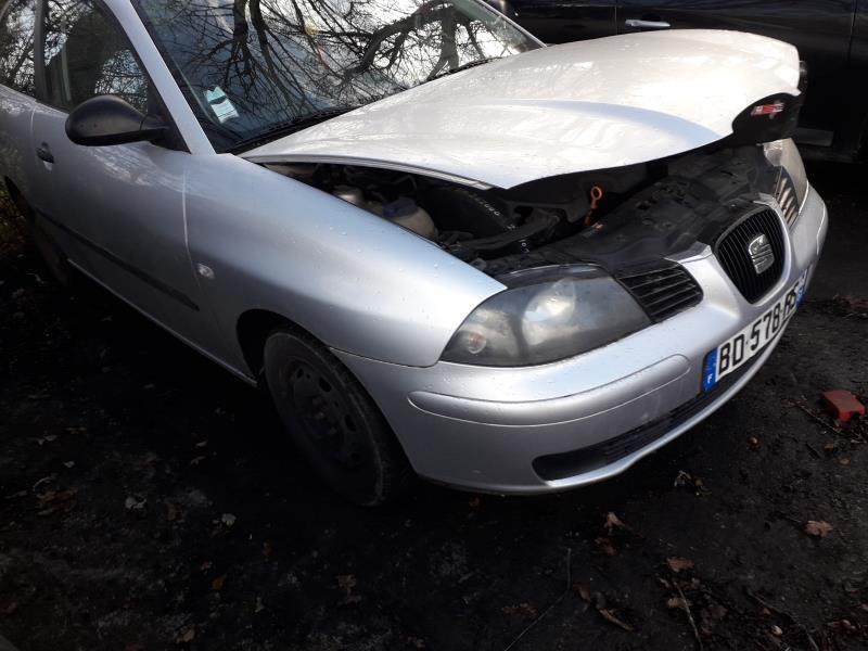 Embrayage SEAT IBIZA 3 PHASE 1 Diesel - 1