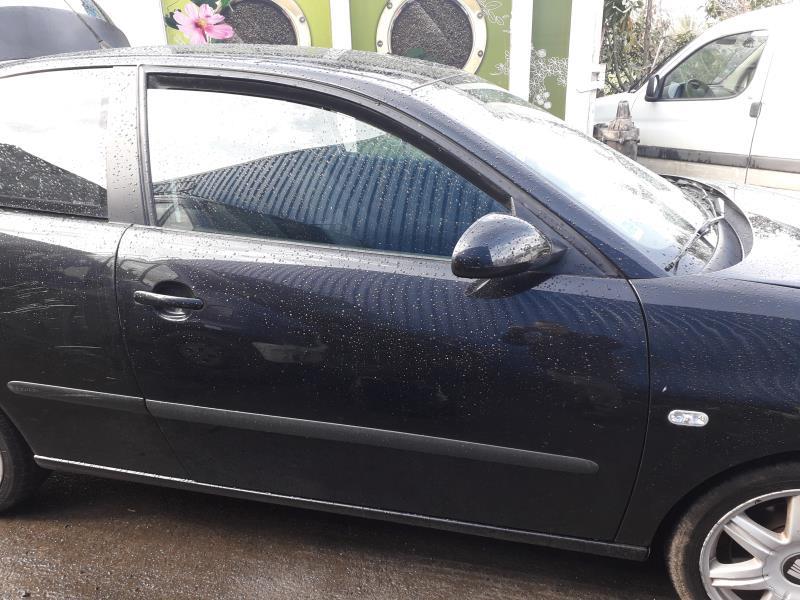 Neiman SEAT IBIZA 3 PHASE 1 Diesel - 1
