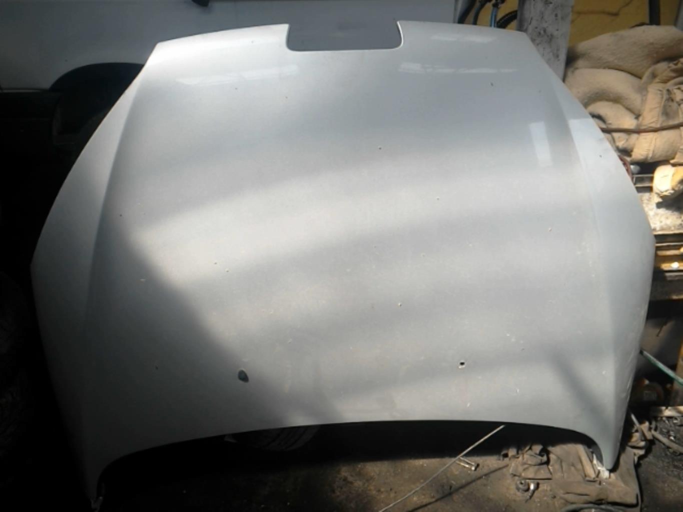 Capot PEUGEOT 407 PHASE 1 Diesel - 1
