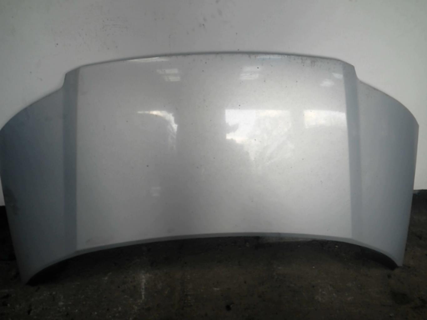 Capot VOLKSWAGEN SHARAN 1 PHASE 2 Diesel - 1