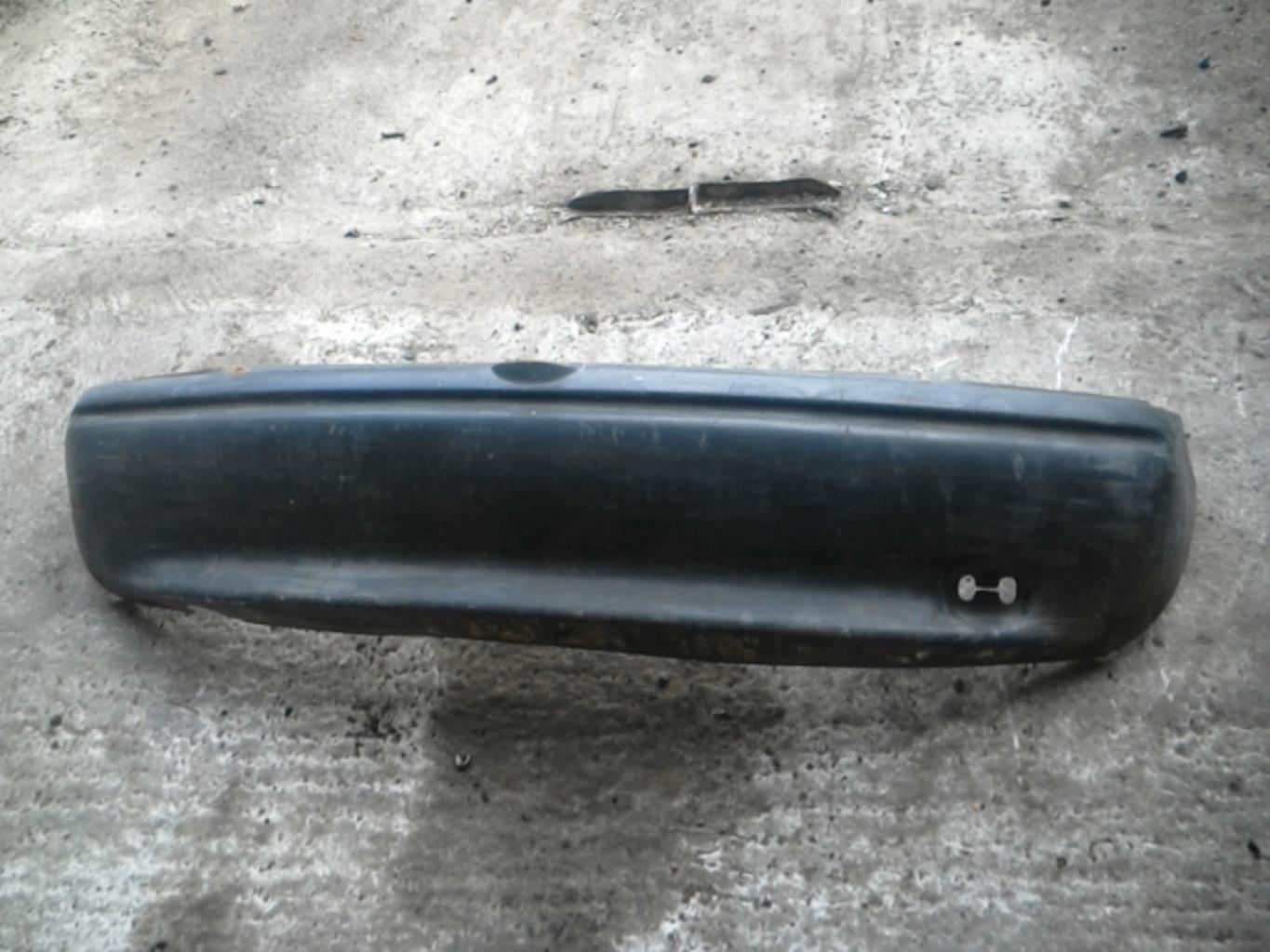 Pare choc arriere OPEL CORSA B PHASE 1 Diesel - 1