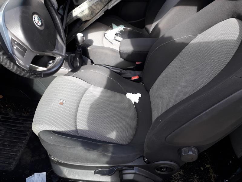 Embrayage ALFA ROMEO MITO PHASE 1 Diesel - 1