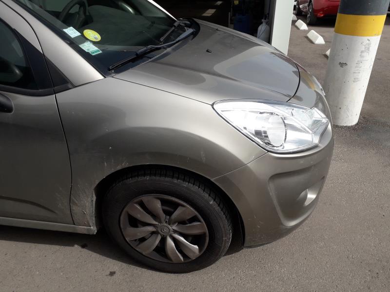 Colonne de direction CITROEN C3 2 PHASE 1 Diesel - 1