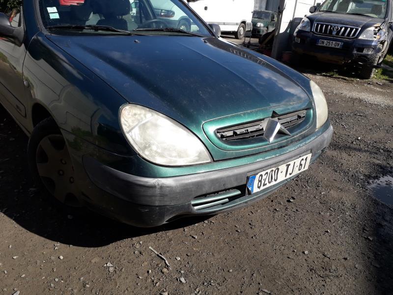 Colonne de direction CITROEN XSARA PHASE 2 Essence - 1