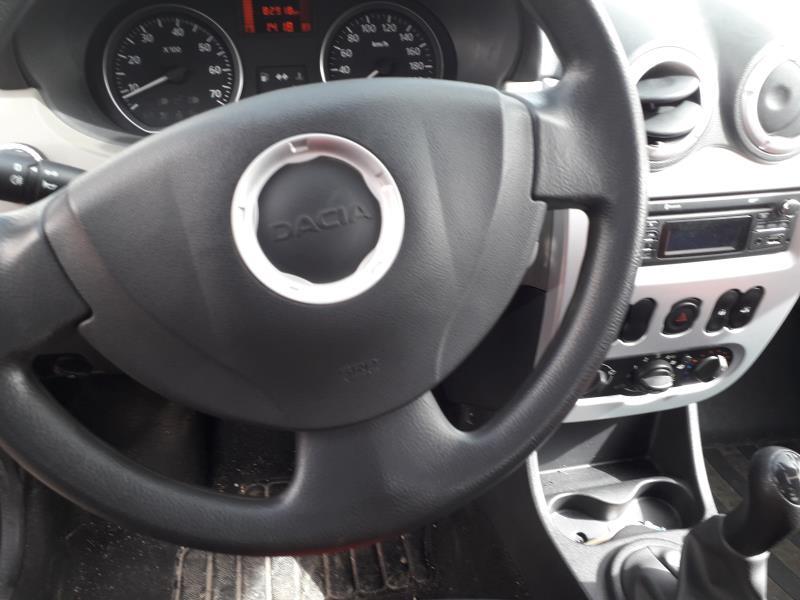 Boite de vitesses DACIA SANDERO 1 Diesel - 1