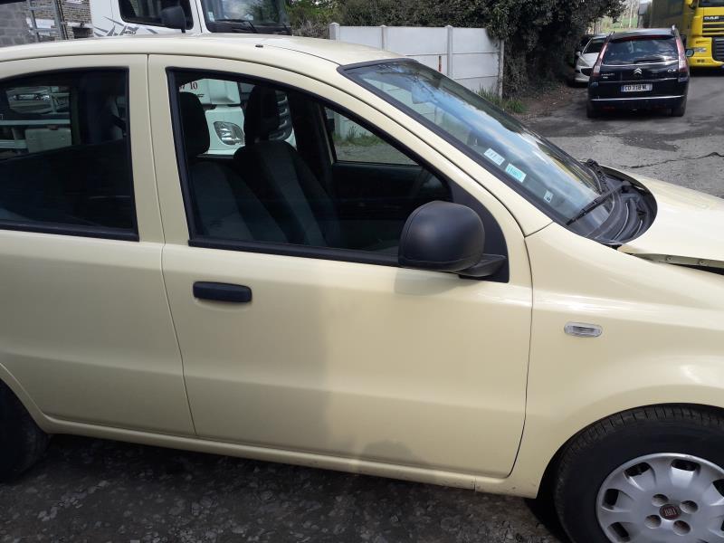Verin de coffre FIAT PANDA 2 PHASE 2 Essence - 1
