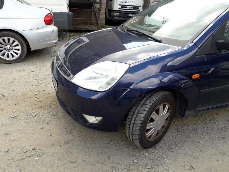 Capot FORD FIESTA 5 PHASE 1 Essence - 1