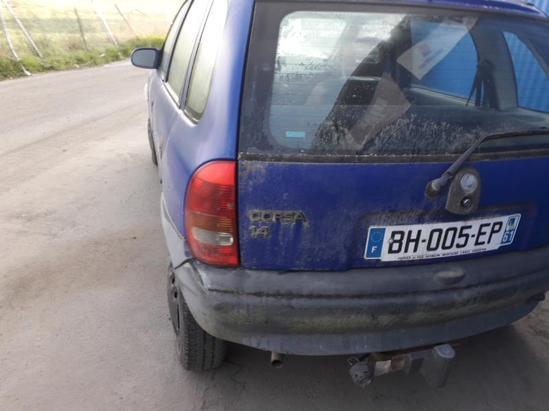 Cardan droit (transmission) OPEL CORSA B PHASE 1 Essence - 1