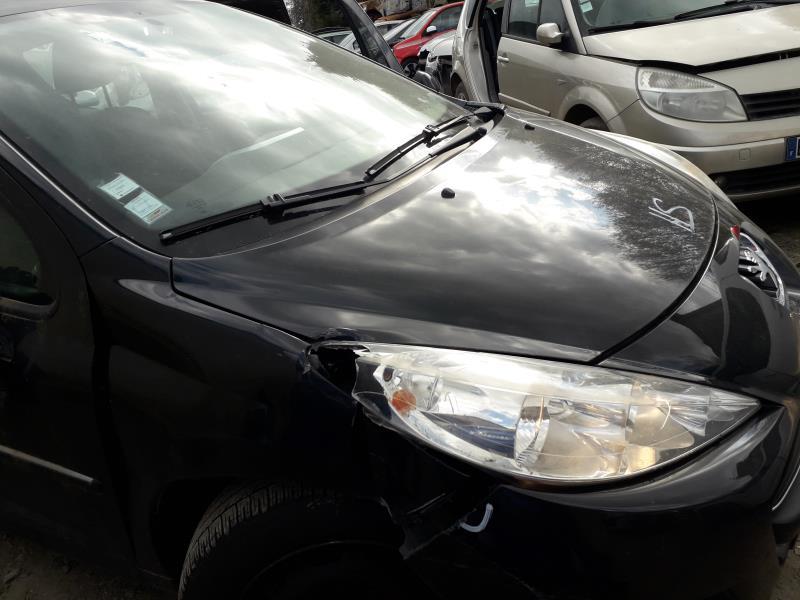 Volant PEUGEOT 207 PHASE 2 Diesel - 1