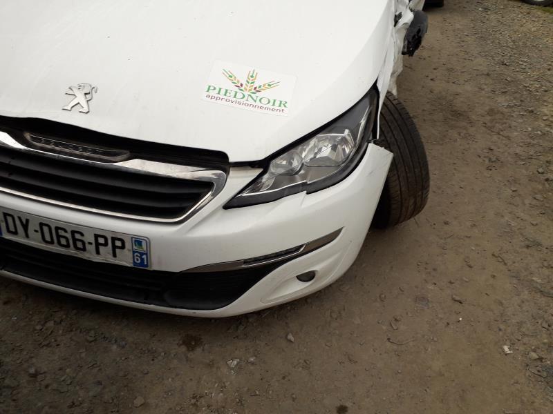 Levier frein à main PEUGEOT 308 2 PHASE 1 Diesel - 1