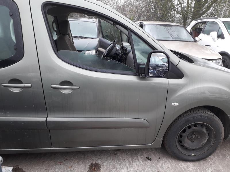 Buse PEUGEOT PARTNER 2 PHASE 1 Diesel - 1