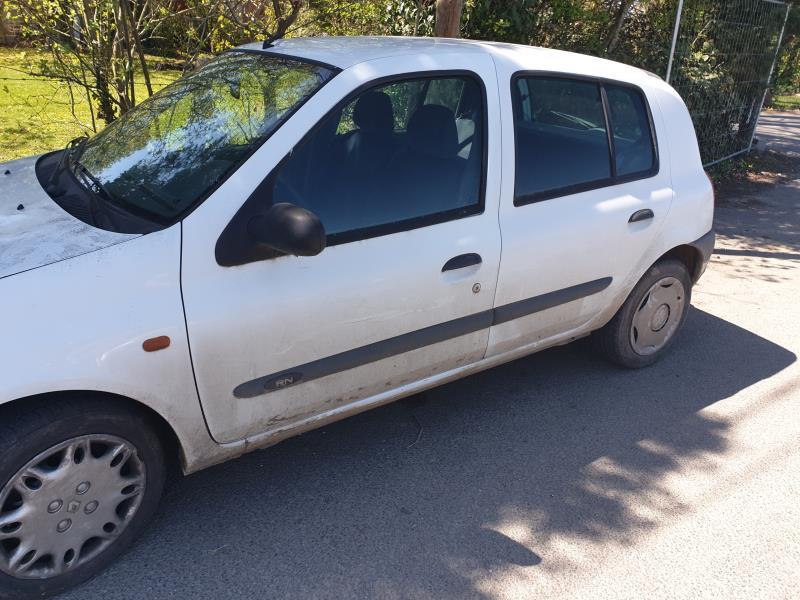 Neiman RENAULT CLIO 2 PHASE 1 Essence - 1