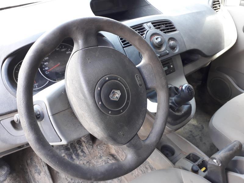 Afficheur RENAULT KANGOO 2 PHASE 1 Diesel - 1