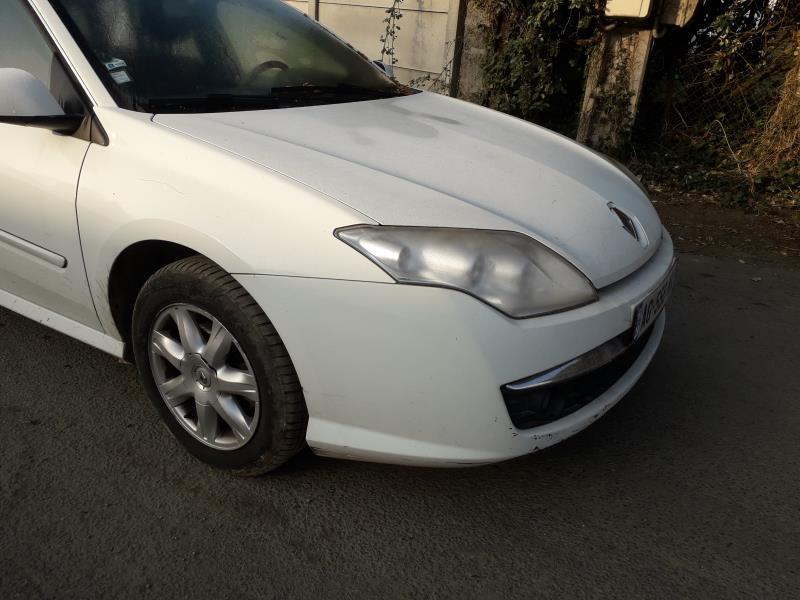 Colonne de direction RENAULT LAGUNA 3 PHASE 1 BREAK Diesel - 1