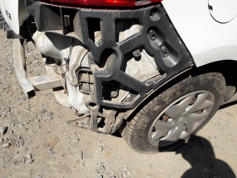 Pivot de moyeu avant droit RENAULT MEGANE 3 PHASE 2 Diesel - 1