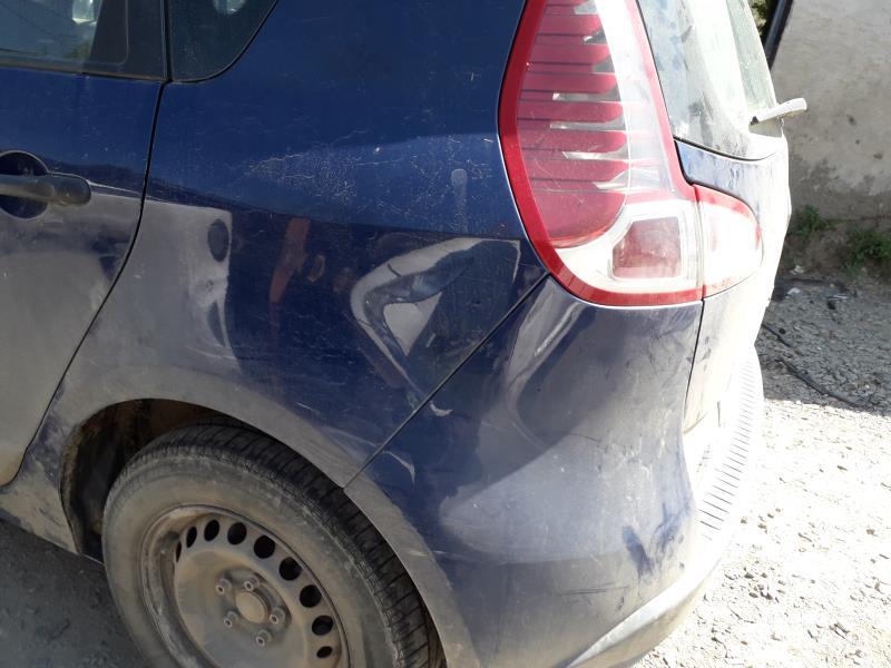 Colonne de direction RENAULT SCENIC 3 PHASE 1 Diesel - 1
