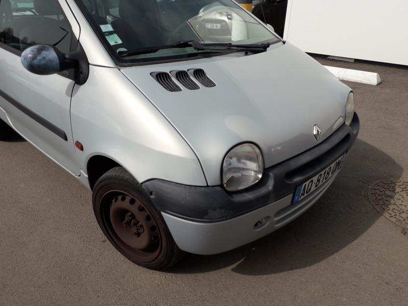 Mastervac RENAULT TWINGO 1 PHASE 3 Essence - 1