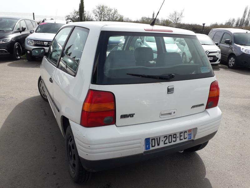Alternateur SEAT AROSA PHASE 1 Essence - 1