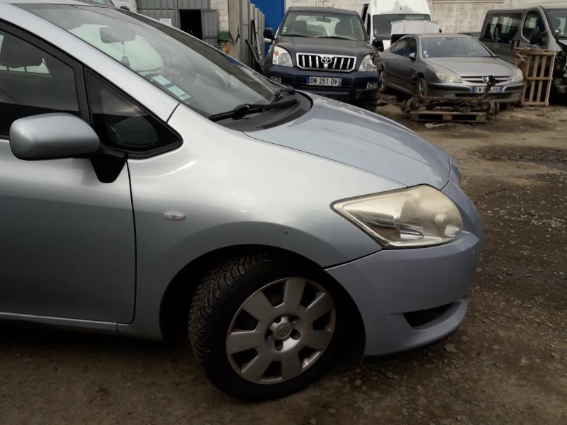 Commodo phare TOYOTA AURIS 1 PHASE 1 Diesel - 1