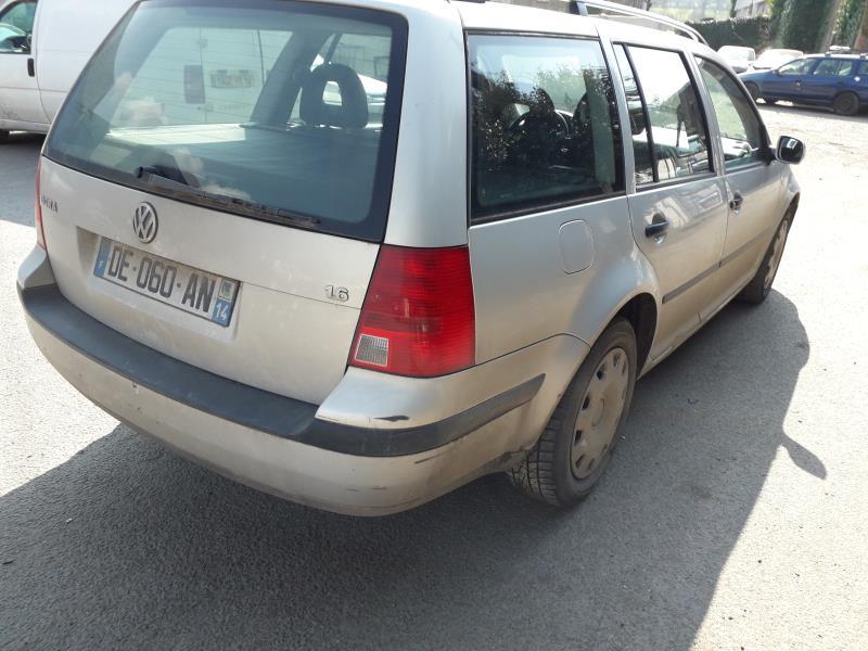 Debitmetre VOLKSWAGEN BORA BREAK Essence - 1