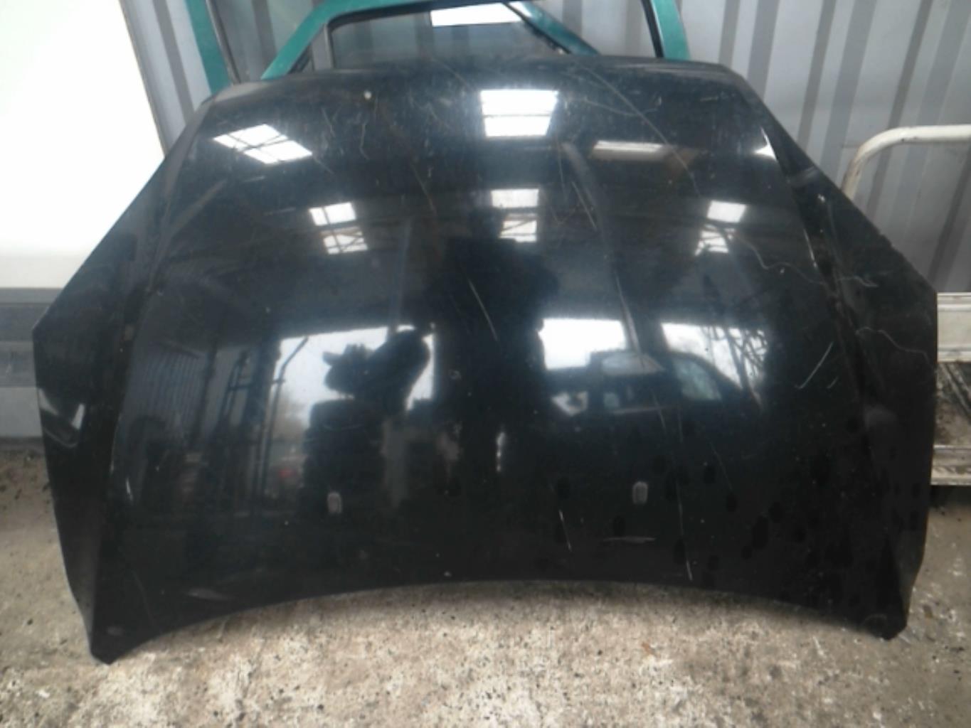 Capot FORD FOCUS 2 PHASE 1 Diesel - 1