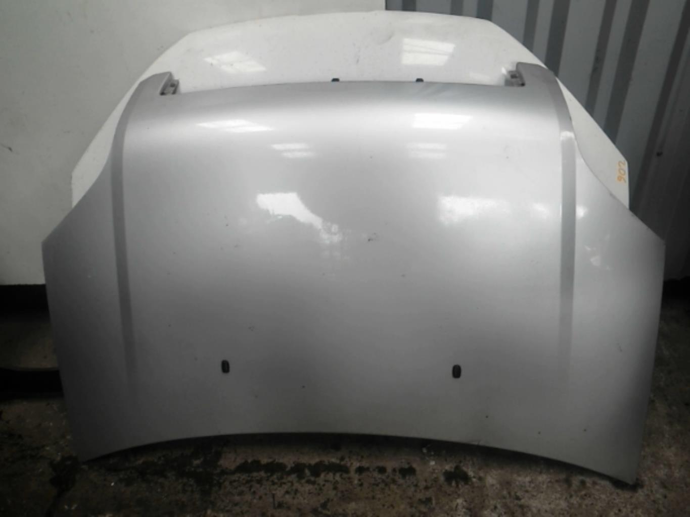 Capot FORD FUSION PHASE 1 Diesel - 1
