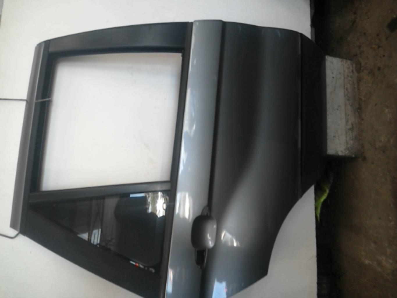 Porte arriere droit BMW X5 E53 Diesel - 1
