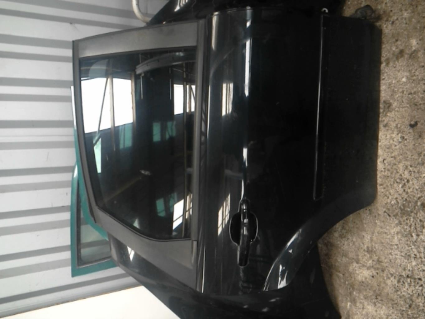 Porte arriere droit FORD FOCUS 2 PHASE 1 Diesel - 1