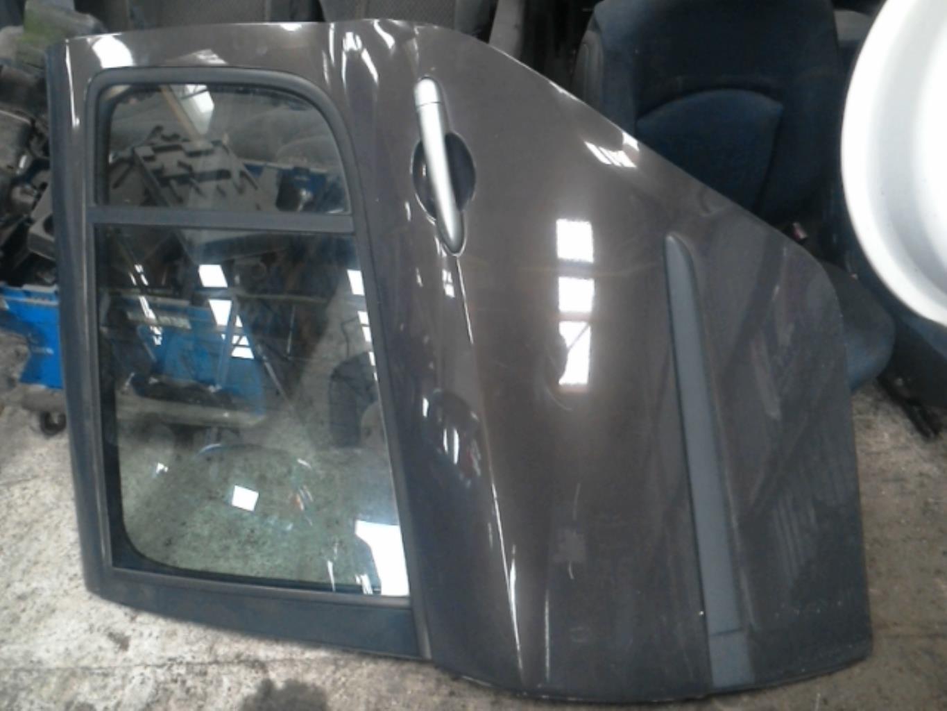 Porte arriere gauche RENAULT MODUS PHASE 1 Essence - 1