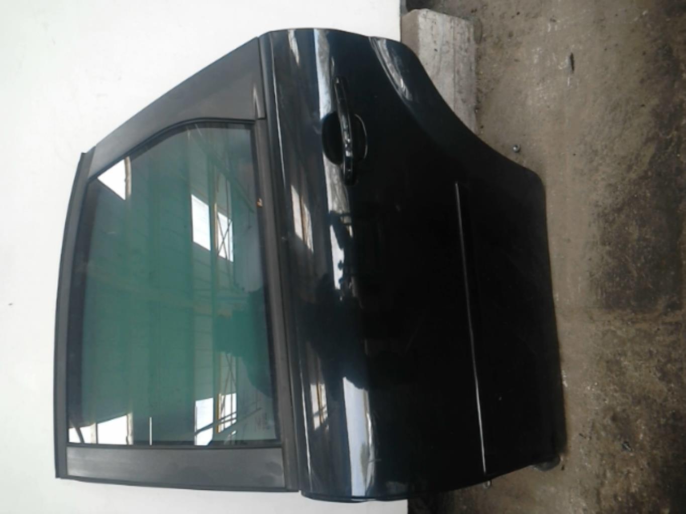 Porte arriere gauche FORD FOCUS 2 PHASE 1 Diesel - 1