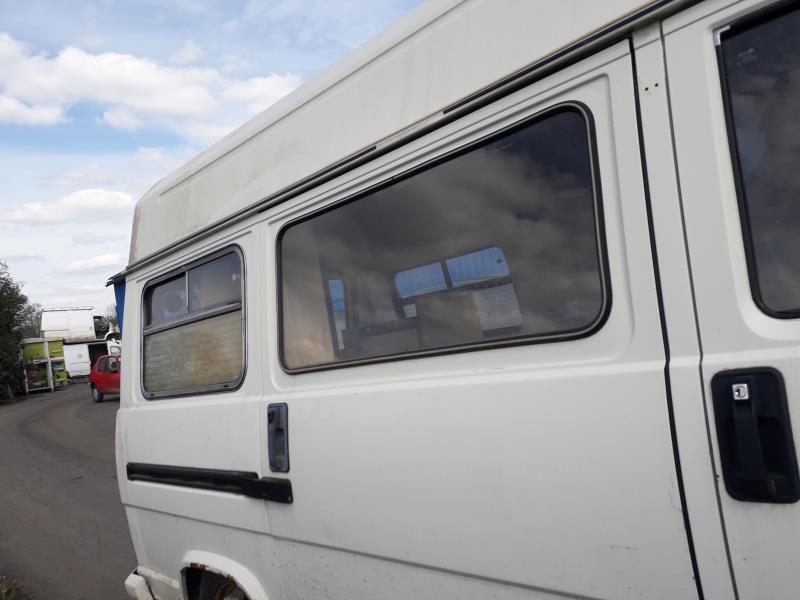 Compteur CITROEN C25 PHASE 1 Diesel - 1