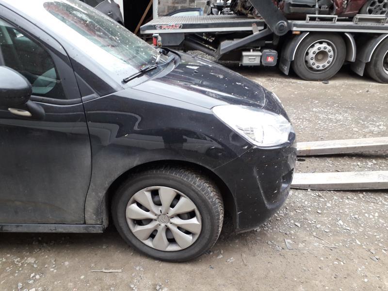 Kit de demarrage CITROEN C3 2 PHASE 1 Diesel - 1
