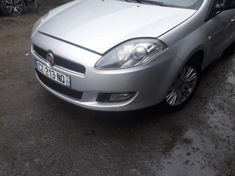Compteur FIAT BRAVO 2 Diesel - 1