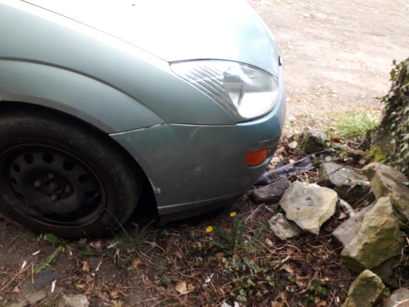 Boite de vitesses FORD FOCUS 1 Essence - 1