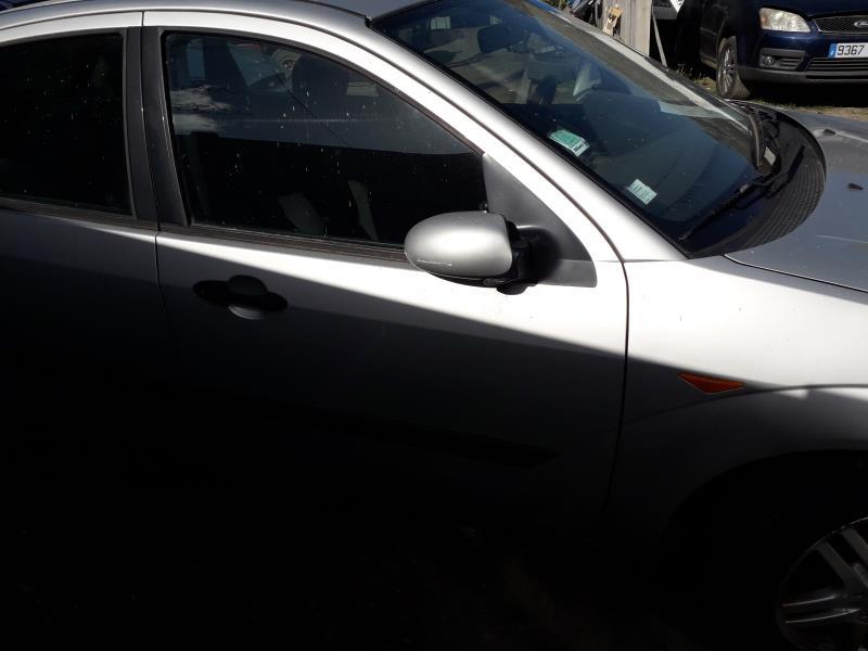 Commande chauffage FORD FOCUS 1 Diesel - 1