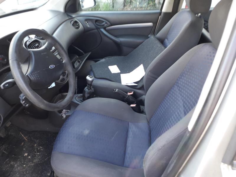 Capot FORD FOCUS 1  - 1